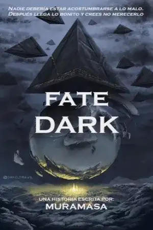 Portada de FATE DARK