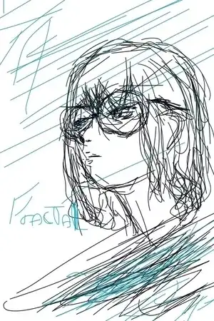 Portada de Fractal