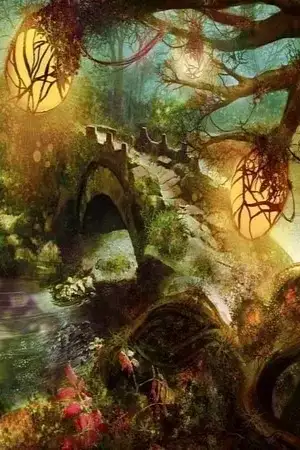 Portada de Gallusand, magicae terra