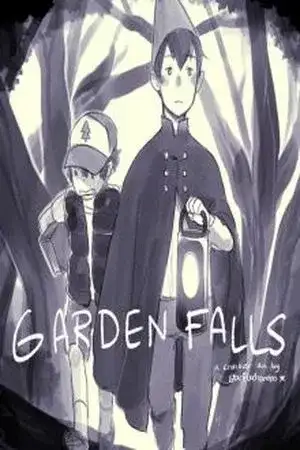 Portada de Garden Falls