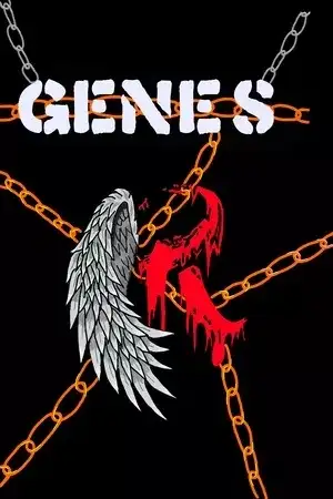 Portada de Genes R