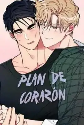 Portada de Plan De Corazon