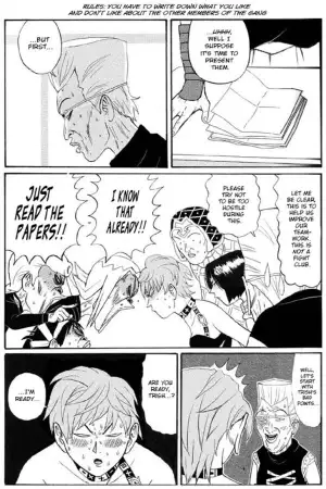 Portada de Go! Ina Junior High Passione