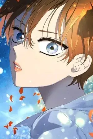 Portada de Golden Time