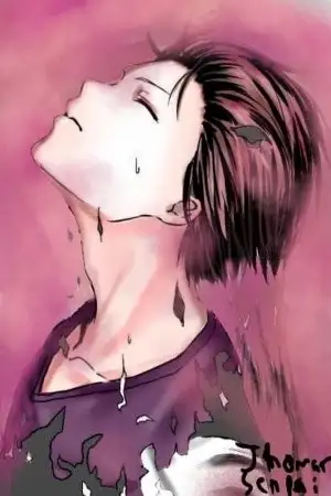 Portada de Shapeshifting Boyfriend