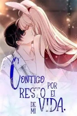Portada de Contigo Por El Resto De Mi Vida