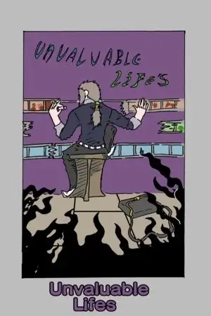 Portada de Unvaluable Lifes