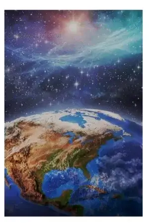 Portada de He destruido el mundo