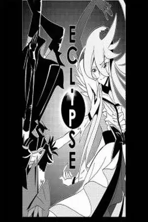 Portada de HeartCatch Pretty Cure - Eclipse