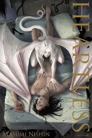 Portada de Heartless