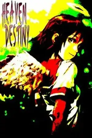 Portada de Heaven Destiny