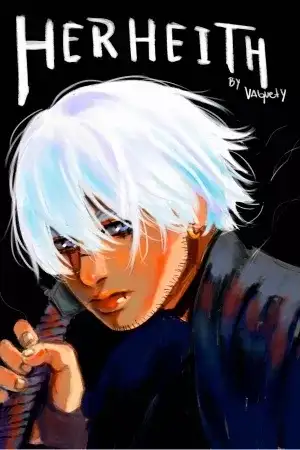 Portada de HERHEITH