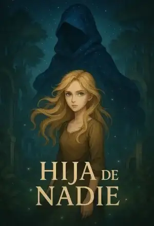 Portada de Hija De Nadie