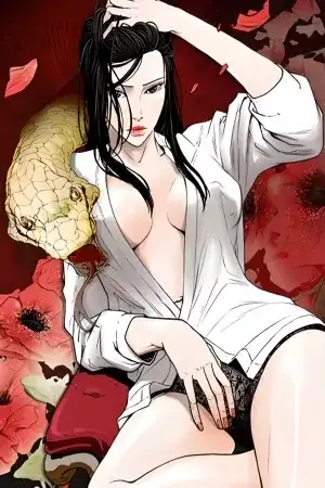 Portada de Honey Trap