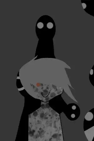 Portada de Horror Knight