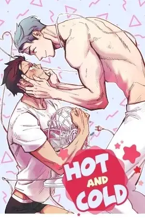 Portada de Hot and Cold