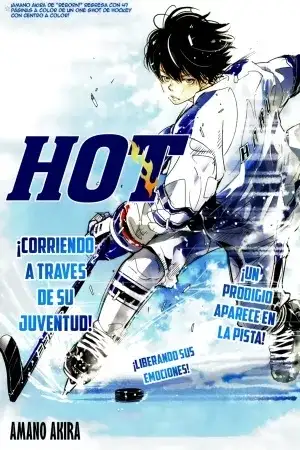 Portada de HOT