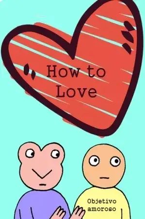 Portada de How to Love