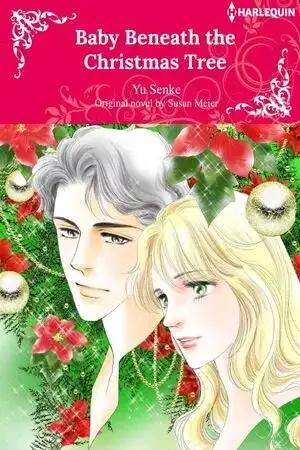 Portada de [HQ] Baby Beneath the Christmas Tree