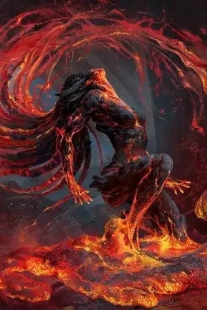 Portada de Hybrid Empress