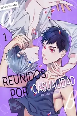Portada de Reunidos Por Casualidad