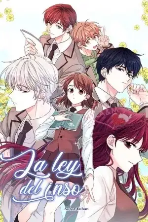Portada de Inso's Law