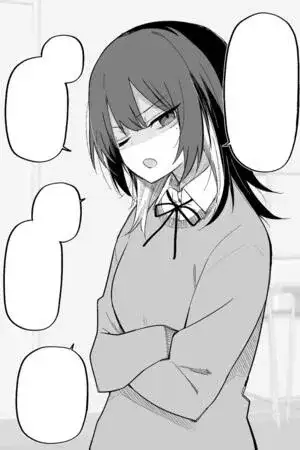 Portada de Tsundere, yandere girls