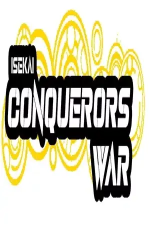 Portada de Isekai - Conquerors War