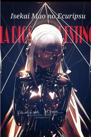 Portada de Isekai Mao No Ekuripsu