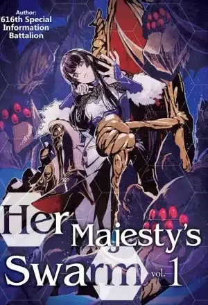 Portada de Joou Heika no Isekai Senryaku