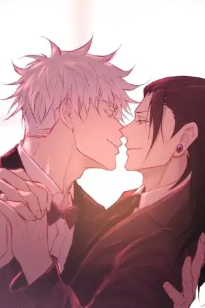 Portada de Jujutsu Kaisen dj – Sobreviviendo al Verano