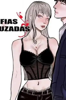 Portada de Mafias Cruzadas