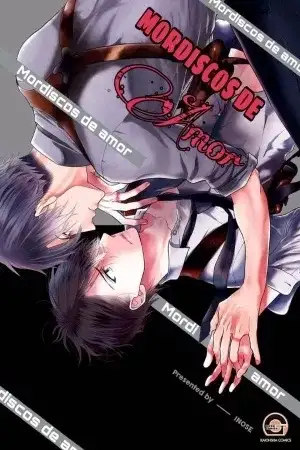 Portada de Kami Kon ni Ai