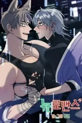 Portada de New Romance