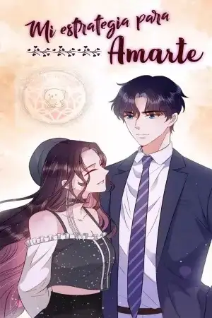 Portada de Mi estrategia de amor