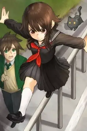 Portada de Konosuba Modern