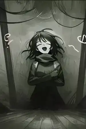 Portada de La Acosadora