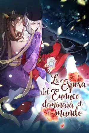 Portada de LA ESPOSA DEL EUNUCO DOMINARÁ EL MUNDO