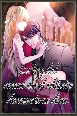 Portada de La ley del amor en el último de nuestros días