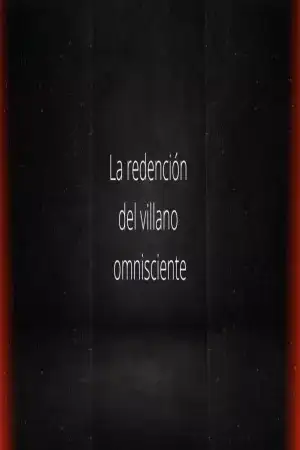 Portada de La redención del villano omnisciente