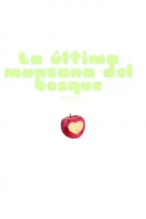 Portada de La última manzana del bosque