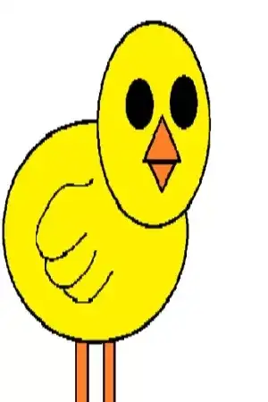 Portada de La vida de un pollo