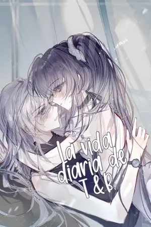 Portada de La vida diaria de T&amp;B