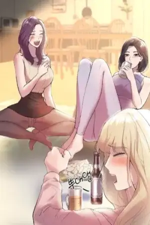Portada de Las Amigas de mi Hermana
