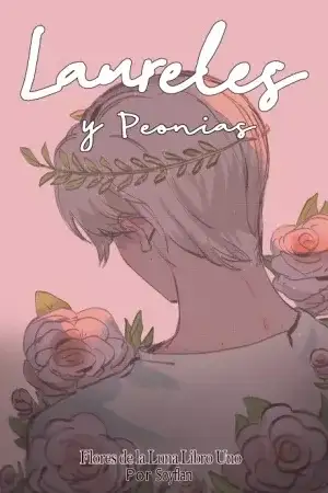 Portada de Laureles y Peonías