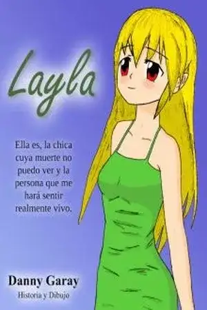 Portada de Layla