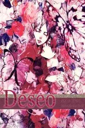 Portada de [Levi x Eren] Deseo