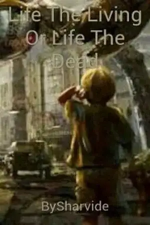 Portada de Life The Living or Life The Dead
