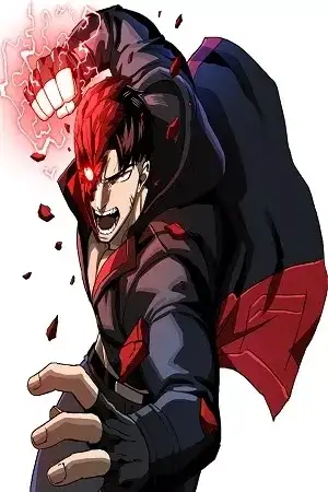 Portada de LINEA ROJA