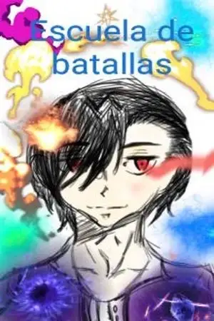 Portada de Escuela de batallas